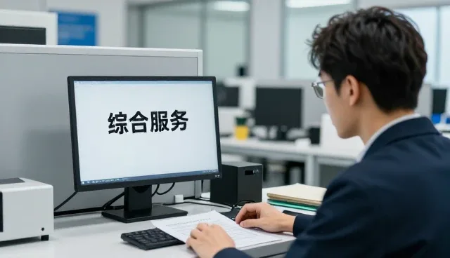 中产互联（北京）科技有限公司