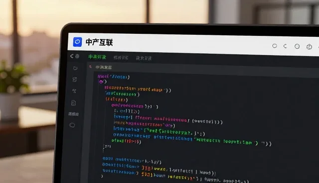 中产互联（北京）科技有限公司打造符合现代需求的企业管理系统
