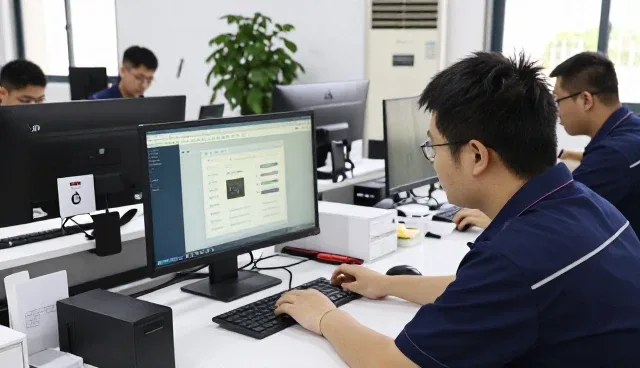 中产互联（北京）科技有限公司分享技术咨询应用案例